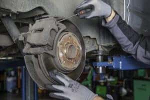 How To Bleed Chevrolet Colorado Brakes: An Easy Step-By-Step Guide #1