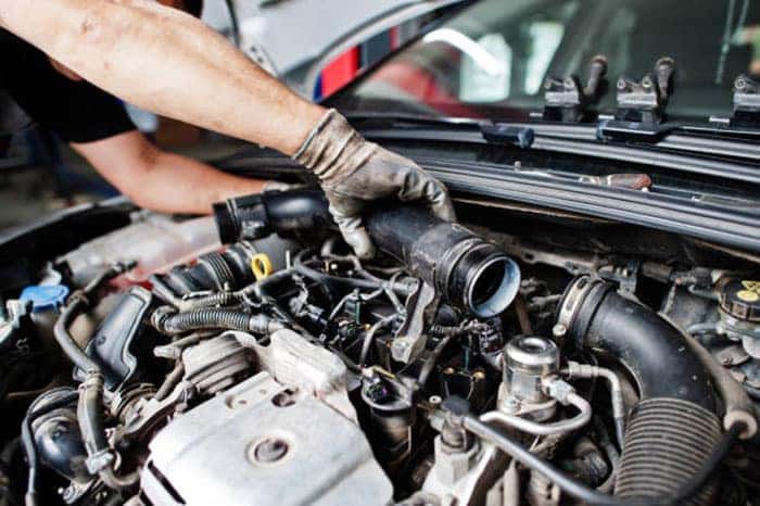 Transmission Service in Youngstown, Ohio