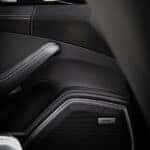 Car speakers