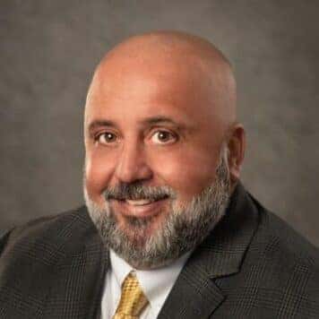 Mark Fabian