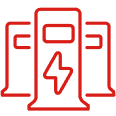 Charge Station Icon