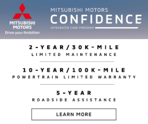 MITSUBISHI INTEGRATED CARE  PROGRAM
