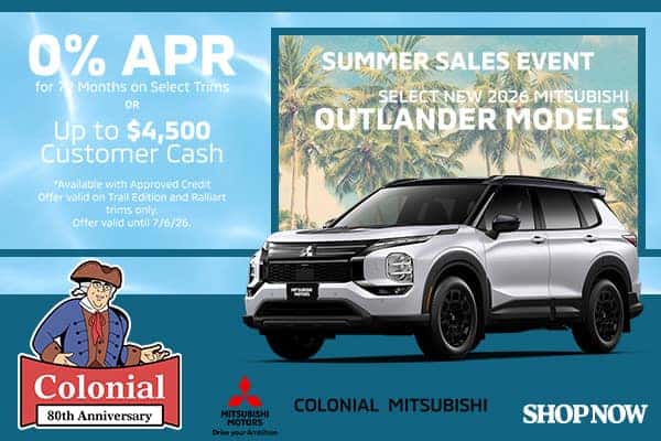 0% APR for 72 Months on Select Trims  OR  Up to $4,500 Customer Cash  *Available with Approved Credit