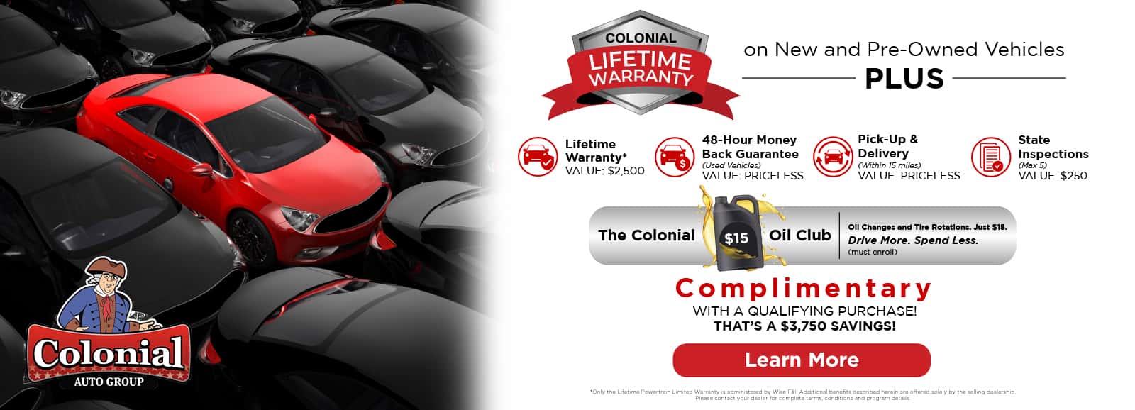 Warranty