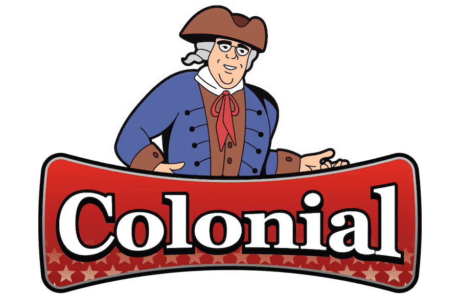 Colonial Logo