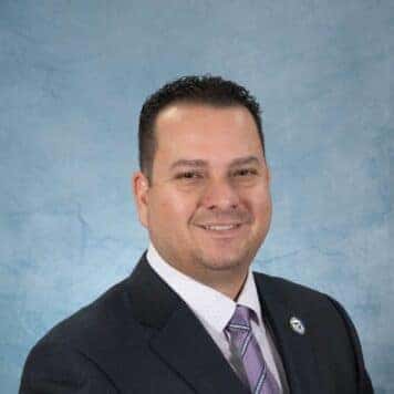 Luis Becerra