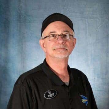 Steve Birt