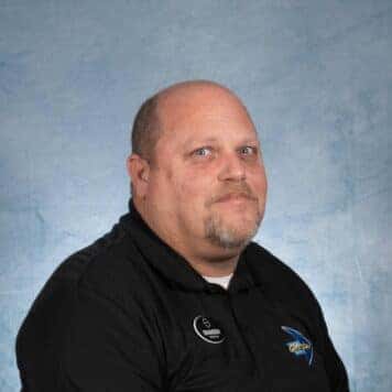 Branden Priemer