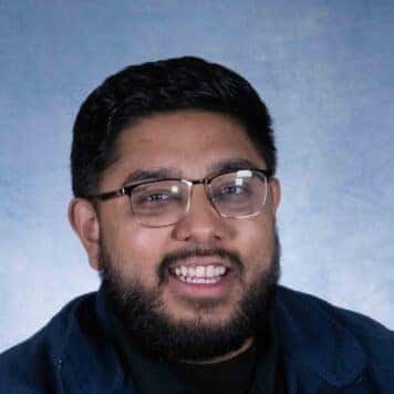 Aniq  Imam