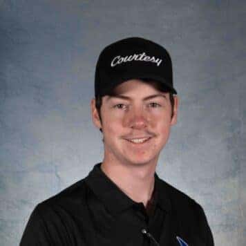 Cooper  Raffety