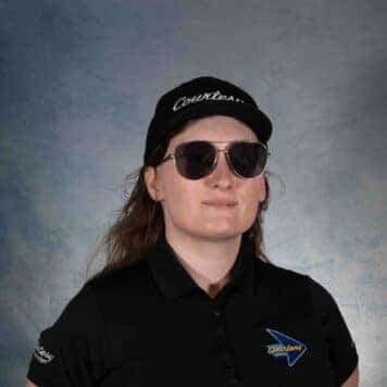 Mackenzie Mulligan