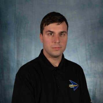 Blain Schultz