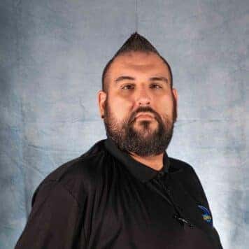 Christopher Jimenez