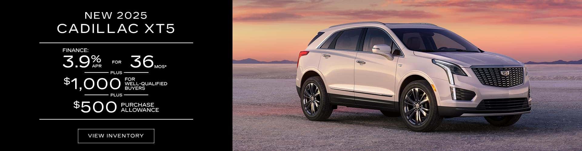 DiehlCadillacGroveCity_Banner2_0425_XT5