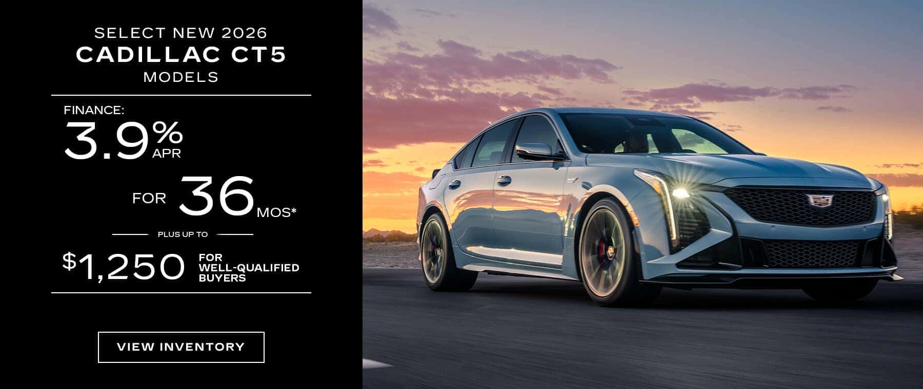 CT5