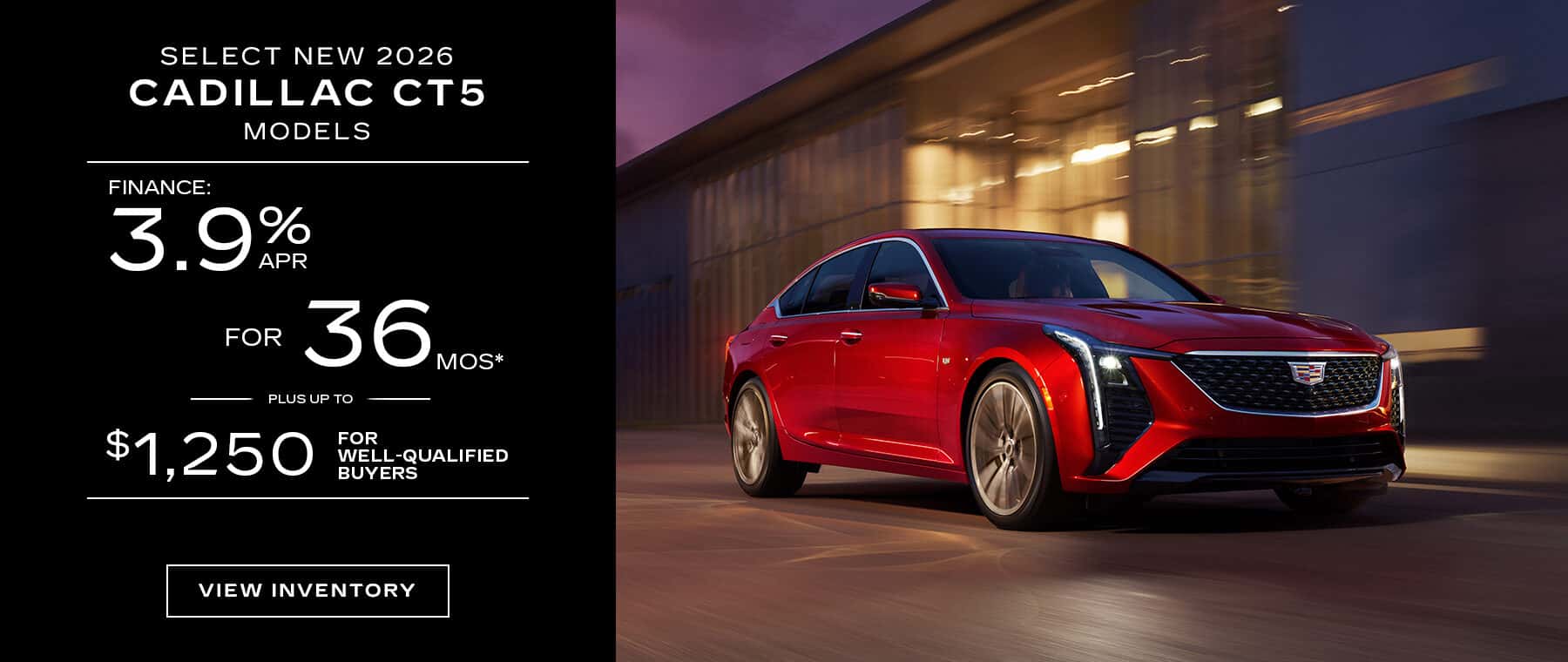 CT5