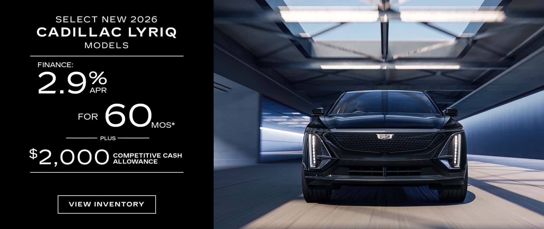 cadillac