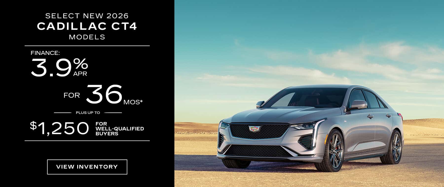 cadillac