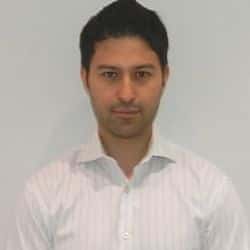 Giancarlo Medrano