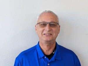 Mark Jones