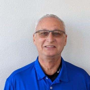 Mark Jones