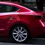 pre-owned Mazda