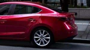 pre-owned Mazda