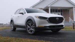 Mazda cars near Dallas, TX
