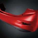 OEM Mazda body parts