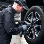 where is Mazda made