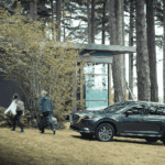 Mazda SUVs with the best gas mileage