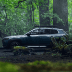 Mazda hybrid