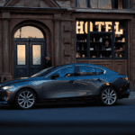 Mazda in DFW