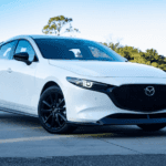 Mazda body