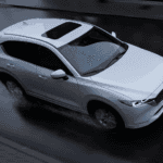Mazda CX-5 service