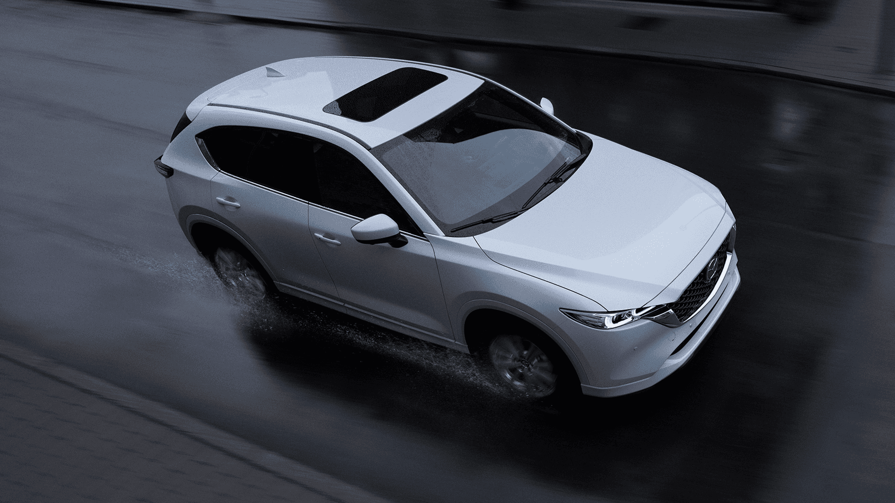 Mazda CX5 Service and Maintenance Schedule El Dorado Mazda