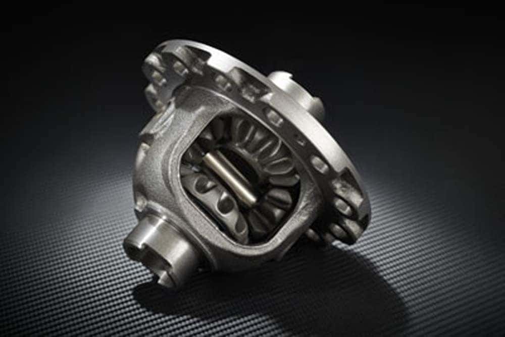 Mazda parts