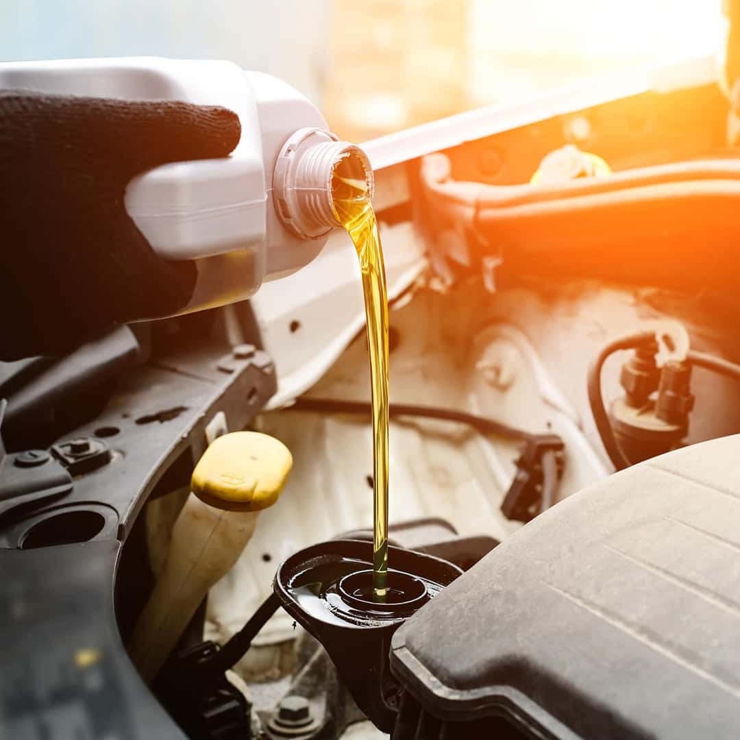 Should I DIY a MAZDA Oil Change? El Dorado Mazda