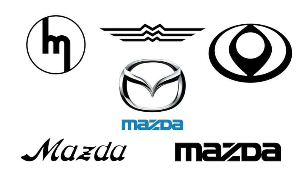 What Does the MAZDA Logo Mean? El Dorado Mazda