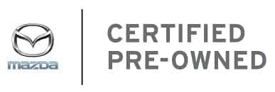 Mazda Certified Pre-Owned
