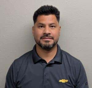 Luis Santiago