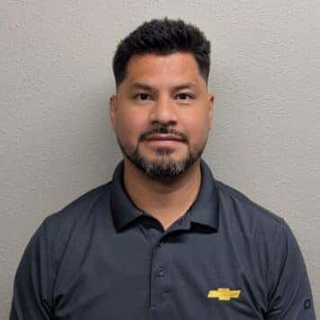 Luis Santiago