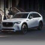 Pre-Owned MAZDA Hybrid
