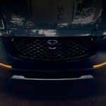 Mazda CX-50 headlights