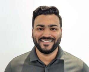 Hassan Bakhtiar