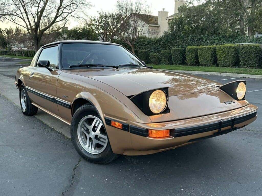 The Origin of MAZDA Cars Popular in 2025 | El Dorado Mazda