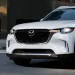 New Mazda CX-90