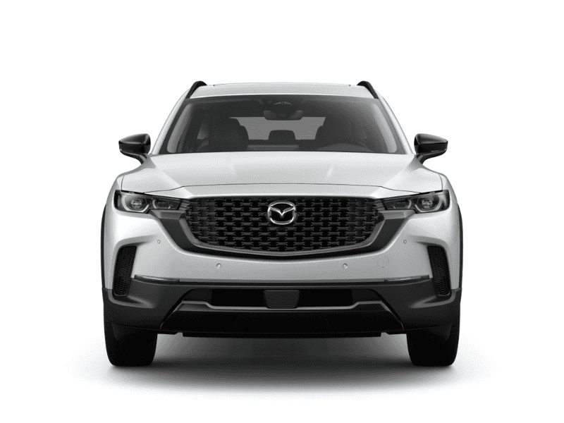 2026 Mazda CX-50 and Kia Sportage Performance