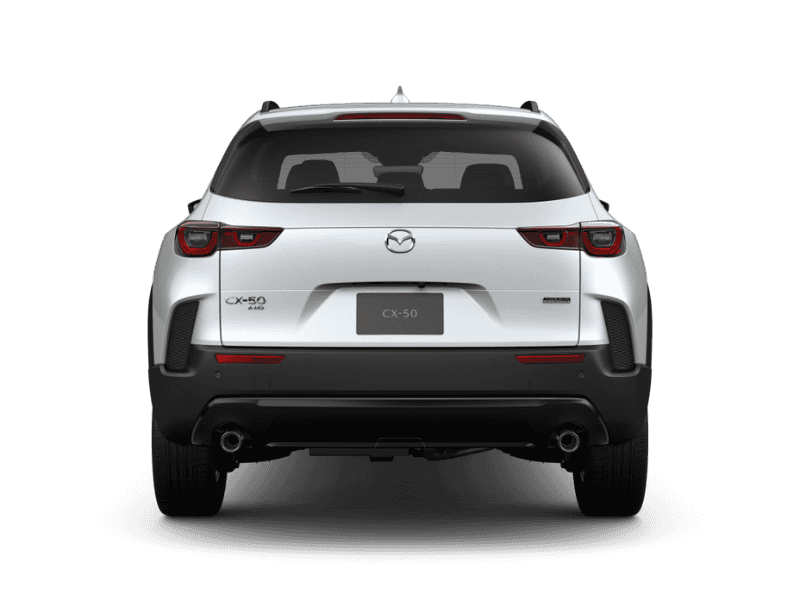 2026 Mazda CX-50 and Kia Sportage Safety