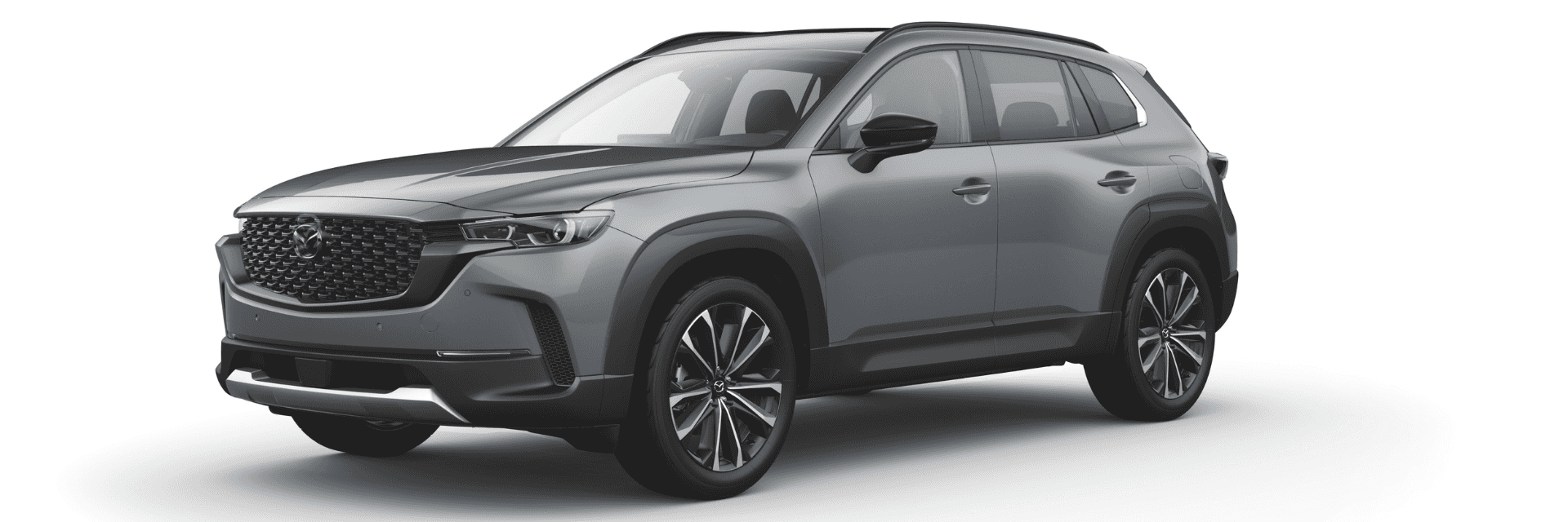 2026 Mazda CX-50 vs 2026 Kia Sportage